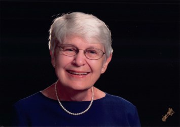 Obituary of Nancy Helen Newport