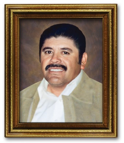 Obituary of Salvador Vargas Morado