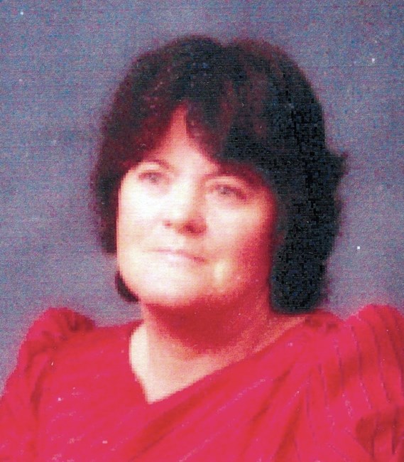 Obituary of Nancy Davis Holloran (Ridgeway)