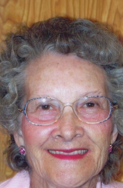 Obituary of Juanita Ruth Campbell