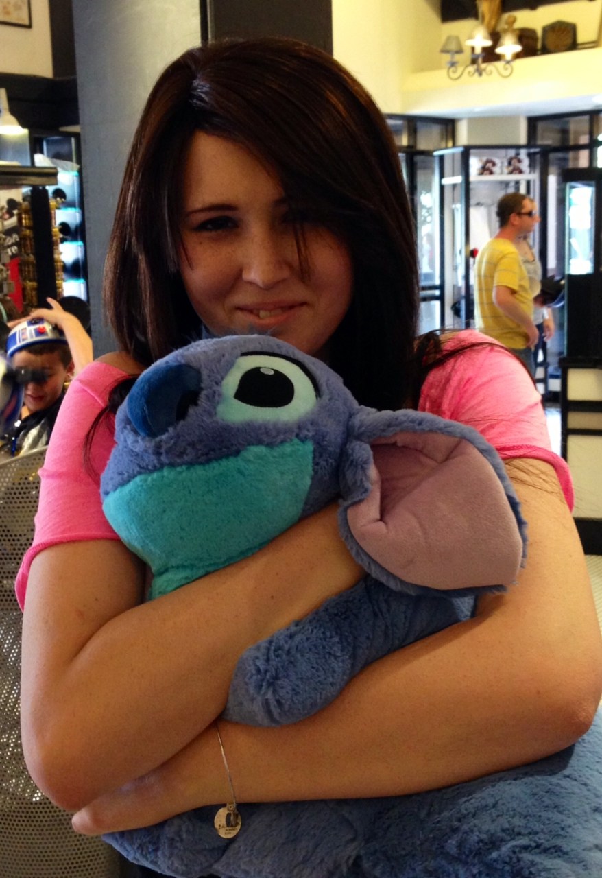 Obituary of Athena Yelvington