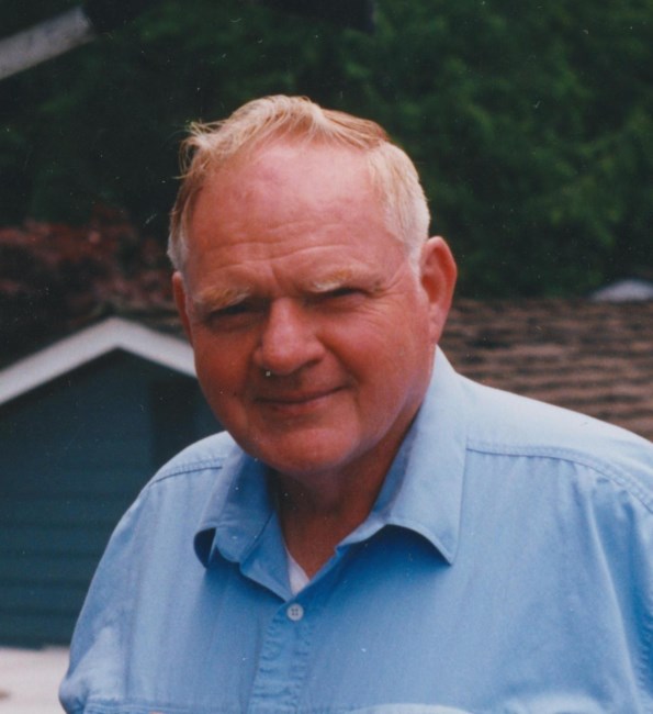 Obituary of Francis "Frank" Felix Richards