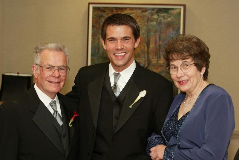 Avis de décès de Pat J. Farley