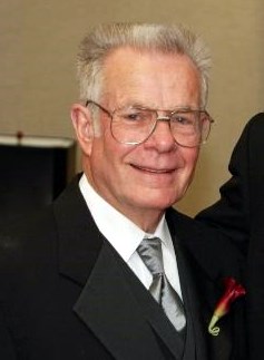 Obituary of Pat J. Farley