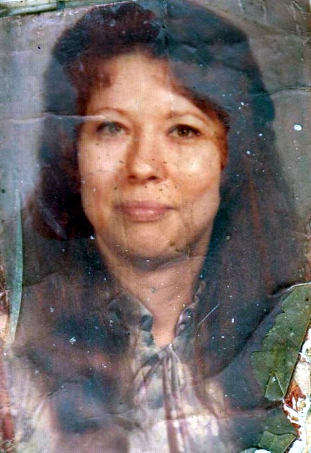 Obituary of Mary "Gin" Cornelius