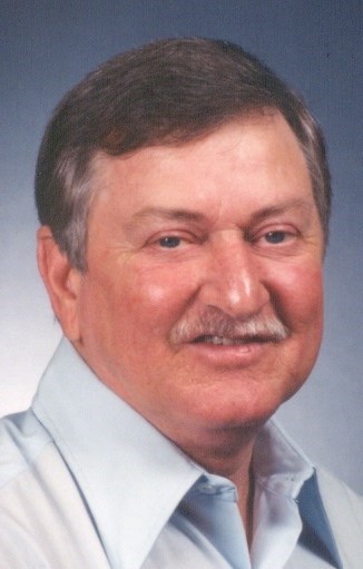 Obituary of Charles Wayne Anderson