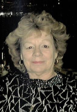 Obituary of Eva "Mia" Maria Tucker