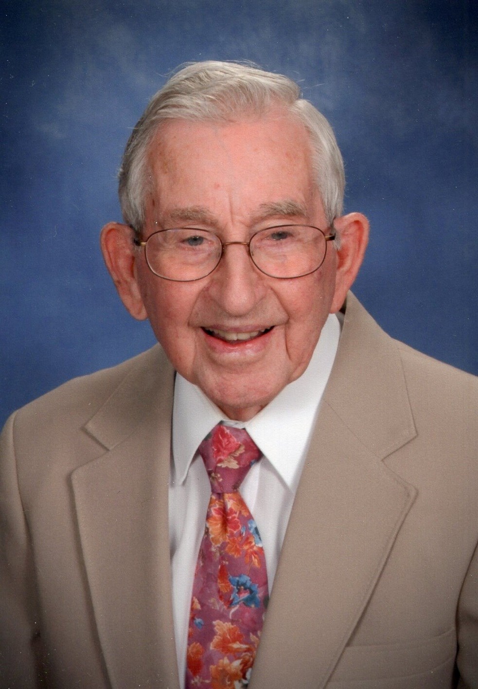 Avis de décès de Robert Edward Kenney