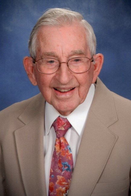 Obituary of Robert Edward Kenney