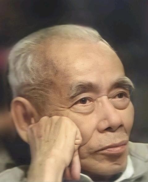 Obituario de Luu Xuan Tran