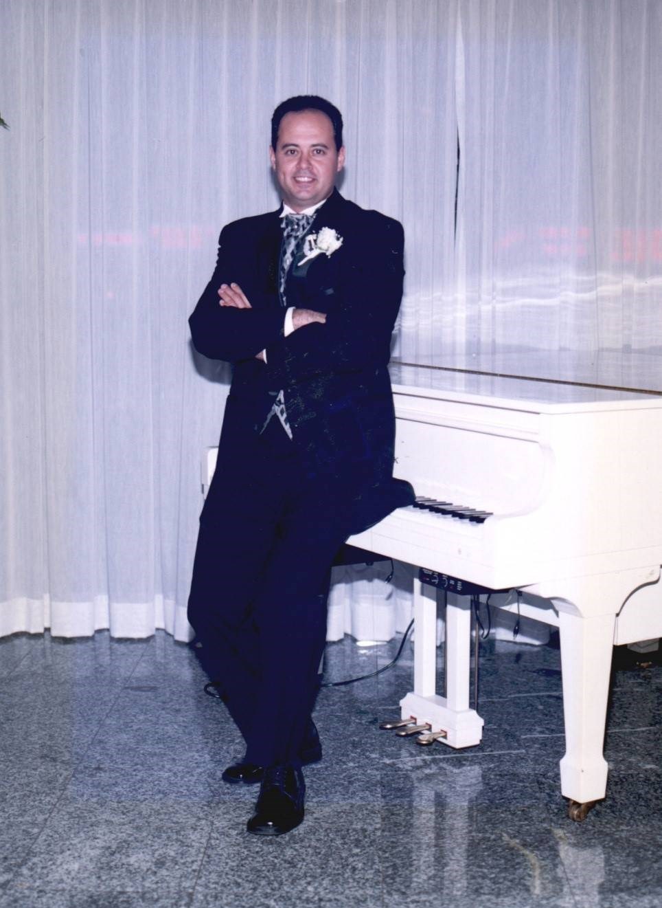 Obituary of Anastasios Tsiatis