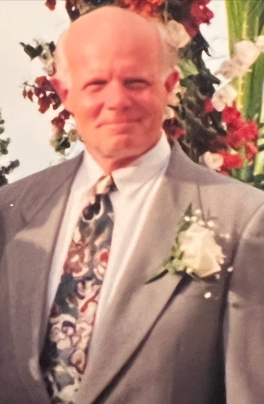 Obituary of Ferrin Dixon Hickman Jr.