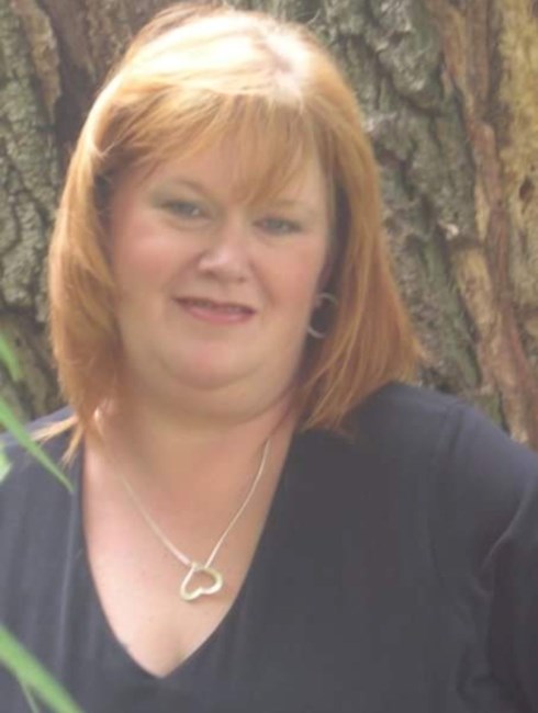 Obituary of Lisa Whipple