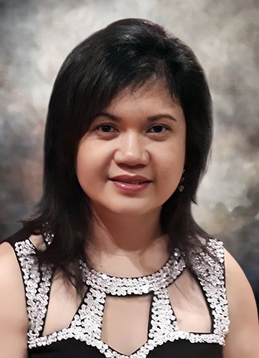 Obituary of Marina Pacris Vigilla Abuce