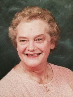 Obituary of Genevieve S Coughlin