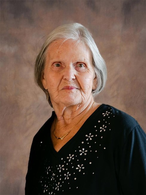 Obituary of Patricia "Pat" Anne Rothrock Cain