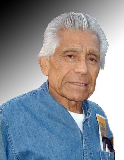 Obituary of John Medina Silvas