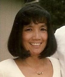 Obituary of Suzanne Charmaine Anthony