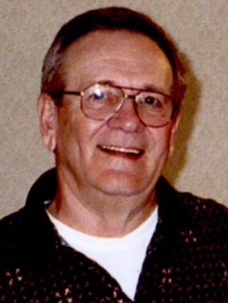 Obituary of Robert Bob O. Marlow
