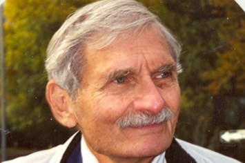 Obituary of Bernard J. Cooper