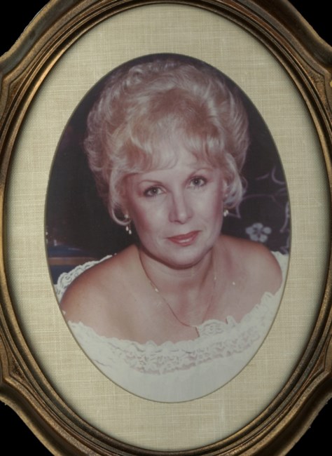 Obituary of Patricia Antoinette Potter