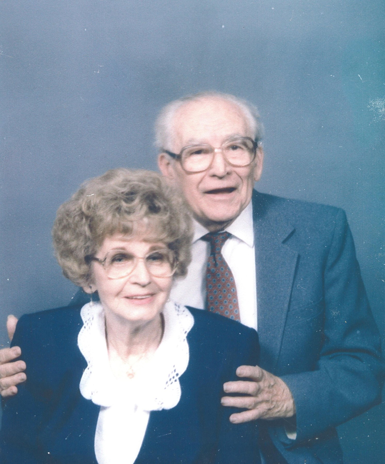 Obituario de Catherine S. Gesso