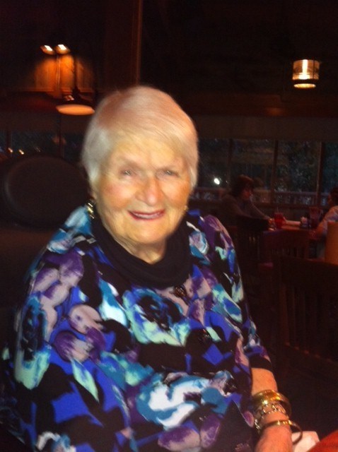 Obituary of Saundra I. Weissman