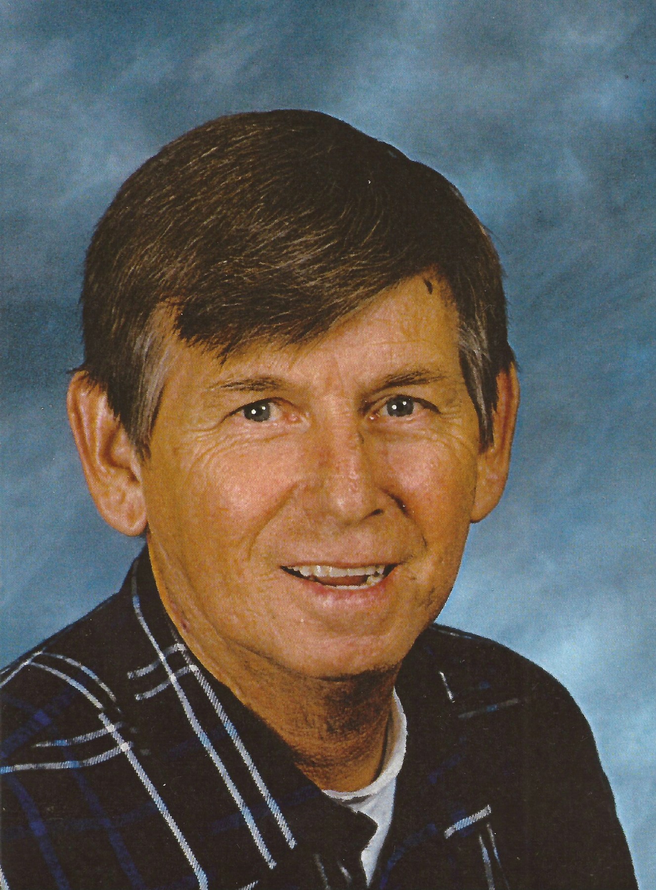 Gary Watkins Obituary