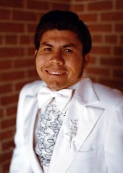 Obituary of George F. Suarez