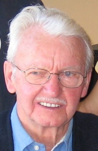 Avis de décès de André Boileau