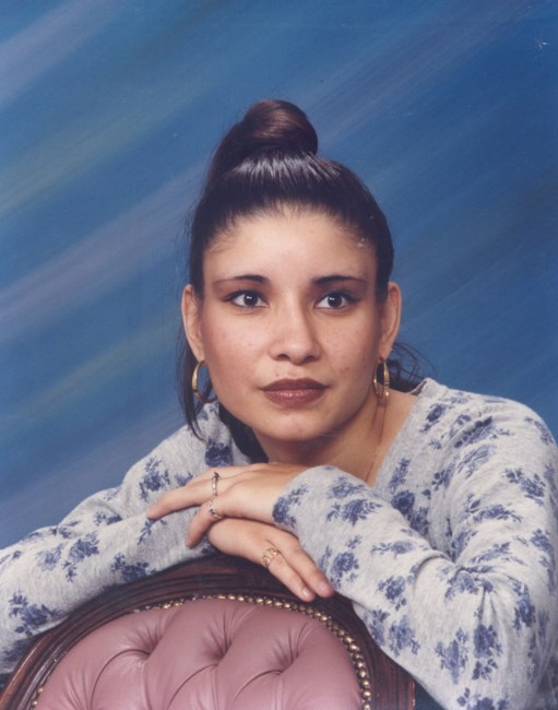 Obituary of Barbara Miranda