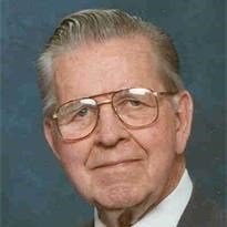Obituary of David Taylor Holden