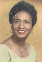 Obituary of Mrs. Glennie Mae Evers