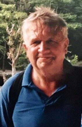 Obituary of Horst Otto Stach