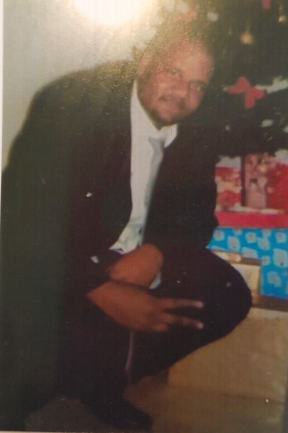 Obituario de Julio Ramón Pizarro Ortega