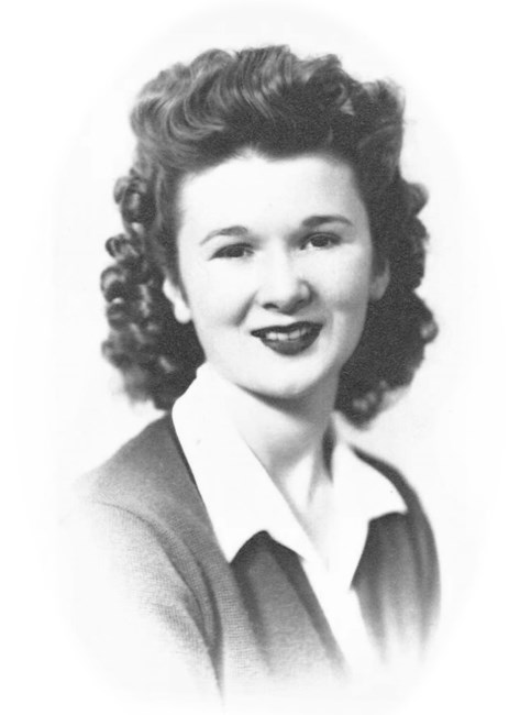 Obituary of Annette R Downing