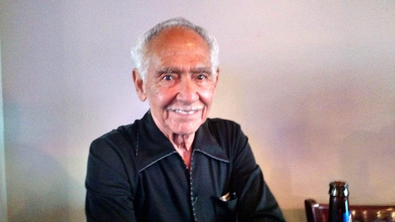 Obituary of Alfonso   Gonzales