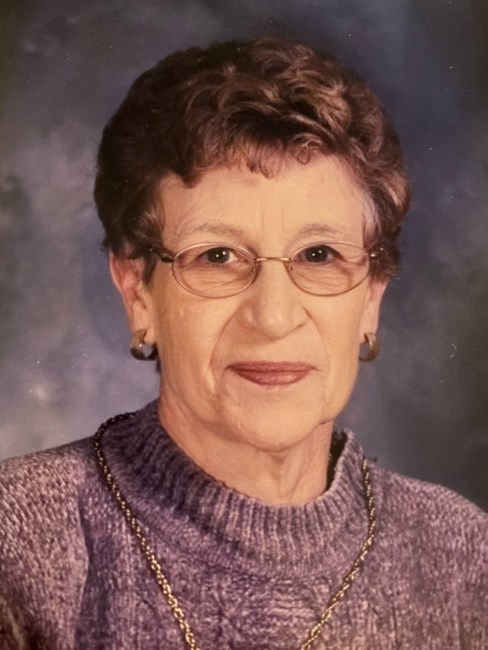 Obituary of Phyllis Elaine Gillihan