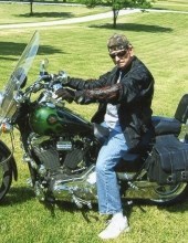 Obituary of Lonnie E. Caulk