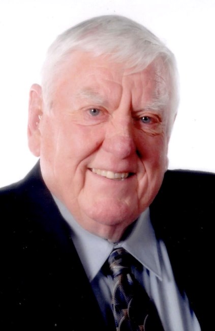 Obituary of John Bernard Pendarves Paynter