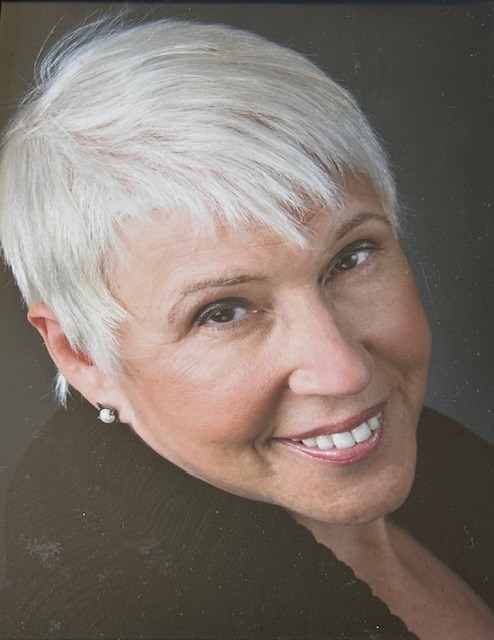 Avis de décès de Roberta Kalmar