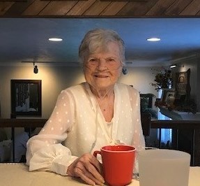 Avis de décès de Barbara Jean Day