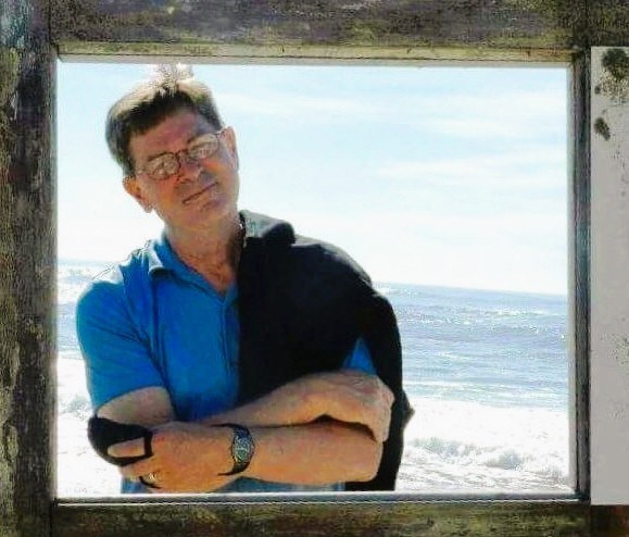 Obituary of Guy Eugene Maxwell