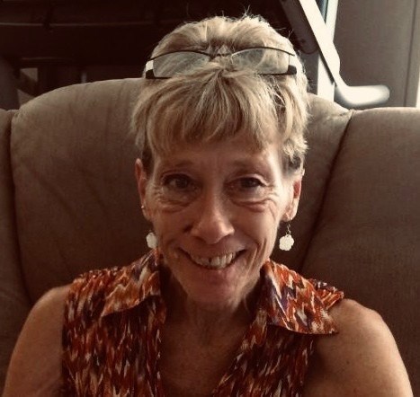 Obituary of Barbara Lorraine Legee