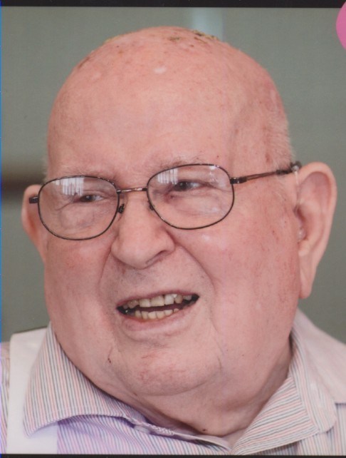 Obituary of Robert Alexander Lynch