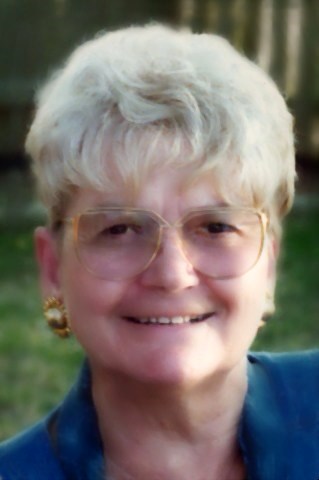 Obituary of Helen Lawrence