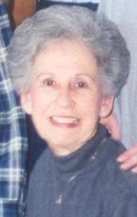 Obituary of Maribeth Sanders