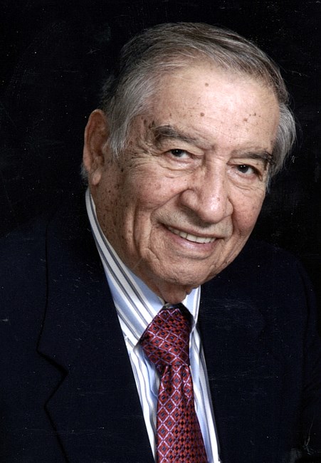 Obituary of Homero Acosta