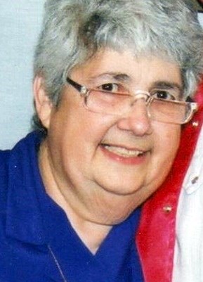 Obituary of Dorothy Ann (Dotty B) Bassett