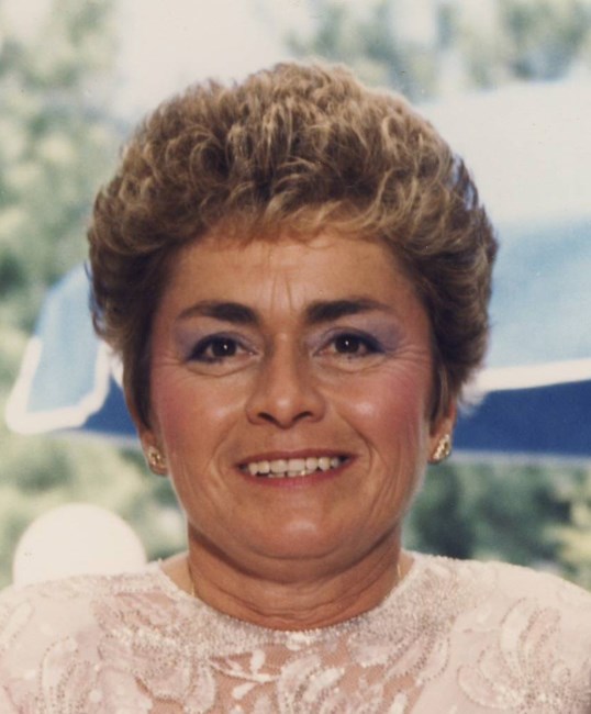 Obituario de Joyce Ann DeLisi